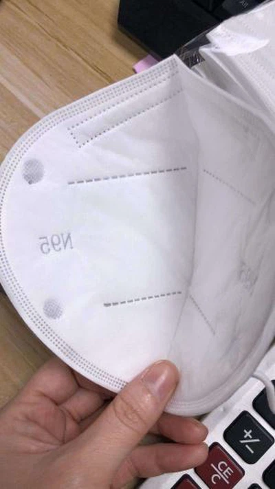 N95 Masker
