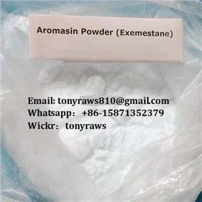 Aromasin Powder Exemestane Raw