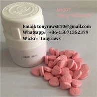 MK 677 CAS 159752-10-0