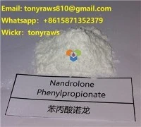 Nandrolon Phenylpropionate/NPP steroider pålidelig leverandør