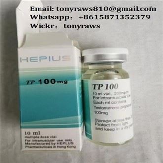 Testosteronpropionat CAS 57-85-2/100mg