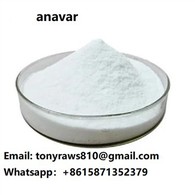 Anavar bedste kvalitet og god pris