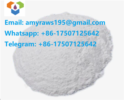 Nolvadex Raw Tamoxifen Citrate Powder