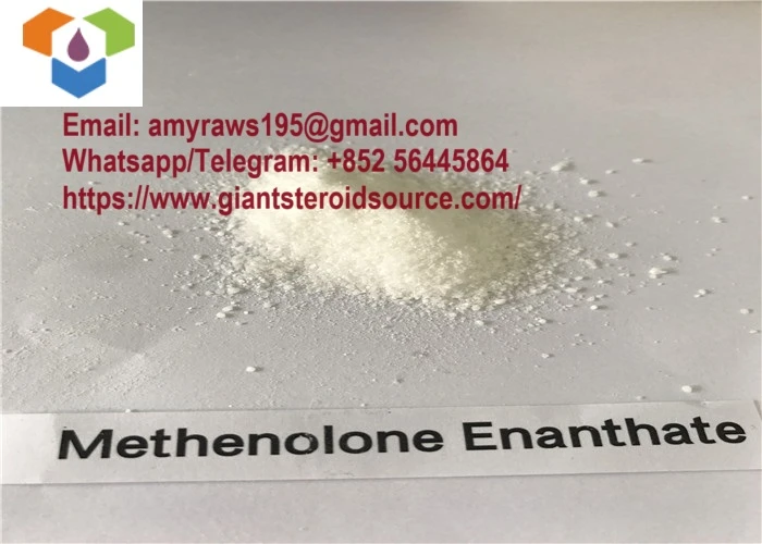 Methenolone enthat