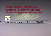 Anabolsk pulver testosteron Sustanon (SUS250) med god pris