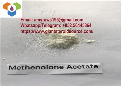 Methenolonacetat