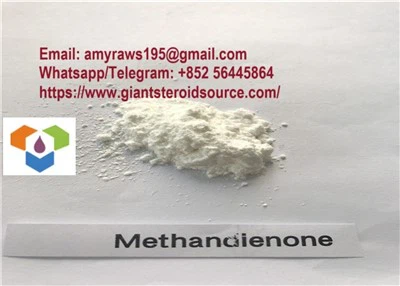 Top kvalitet oral dianabol/dbol /Methandrostenolone (CAS Nr. 72-63-9) For Muskel vinder