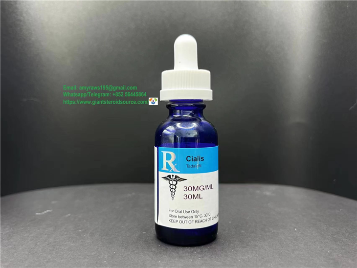 30mls 30mg Cialis 30mg STADA US indenlandsk forsendelse 5-7dage