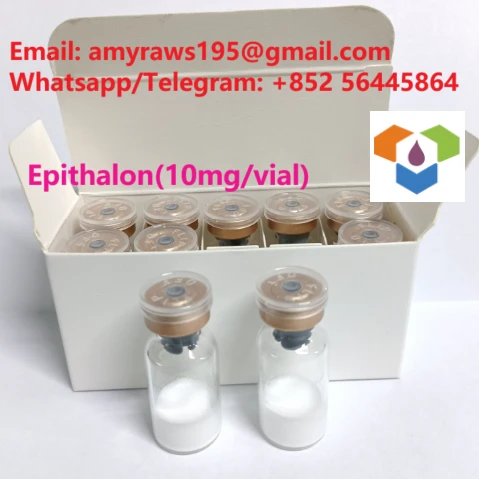High Purity Peptider Epithalon