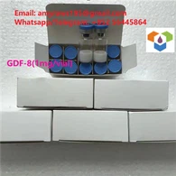 Peptider med høj renhed GDF-8