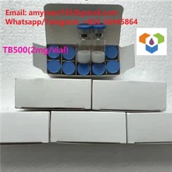 Peptider med høj renhed TB500