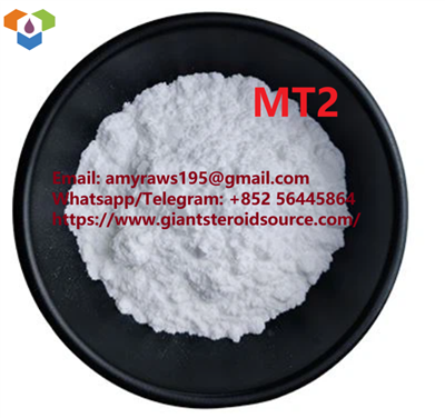 MT2 pulver