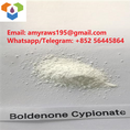Råpulver Boldenone Cypionate