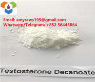 Pulver Testosteron Decanoate
