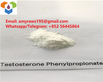 Pulver Testosteron Phenylpropionate