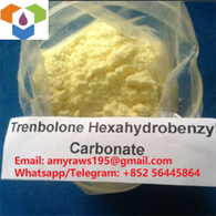 Pulver Trenbolone Hexahydrobenzo Carbonate (parabolan)