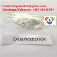 Raws Powder Stanozolol (Winstrol)