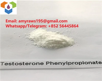 Raws Powder Testosteron Phenylpropionate