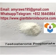Testosteronpropionat CAS:57-85-2