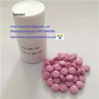 Turinabol Tablet 40mg*100 Høj kvalitet